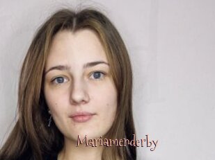 Mariamenderby