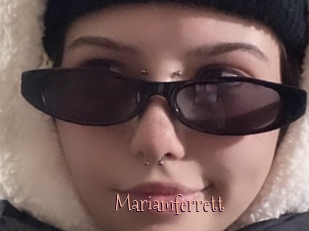 Mariamferrett