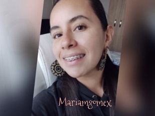 Mariamgomex
