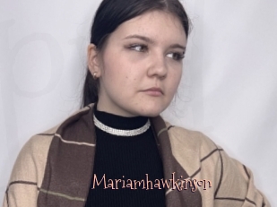 Mariamhawkinson