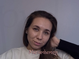 Mariamheming