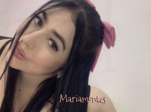 Mariamontes