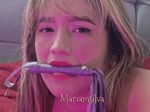 Mariamsilva