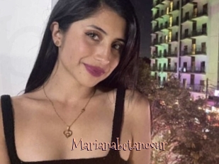 Marianabetancour