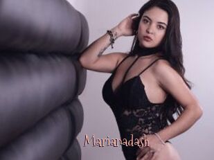 Marianadash