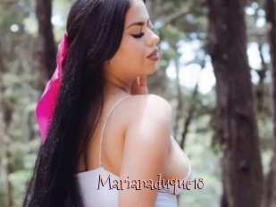 Marianaduque18