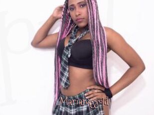 Marianaggold