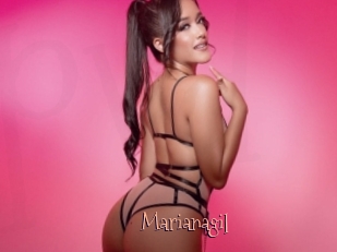 Marianagil