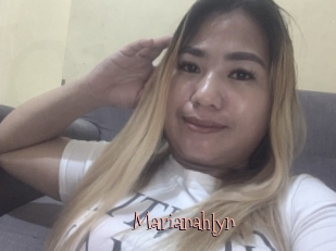 Marianahlyn