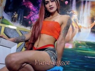 Marianahotsx18