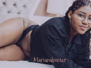 Marianahunter