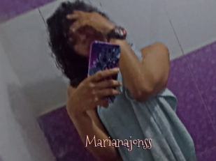 Marianajonss