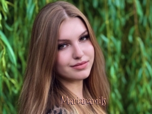 Marianamils