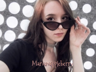 Marianappleberry