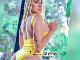 Marianareeyes