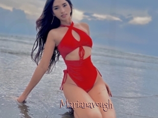 Marianavough