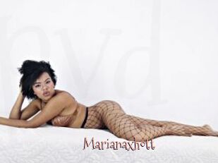 Marianaxhott