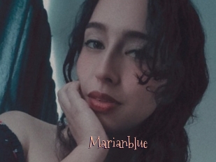 Marianblue