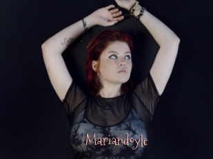 Mariandoyle