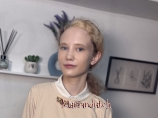 Mariandutch