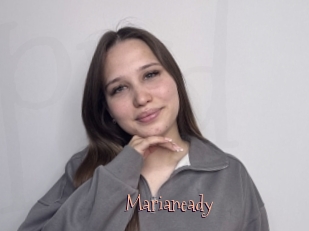 Marianeady