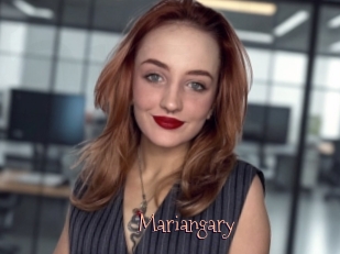 Mariangary