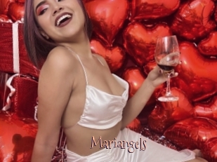 Mariangels