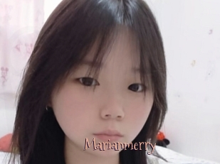 Marianmerry