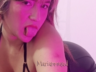 Marianmused