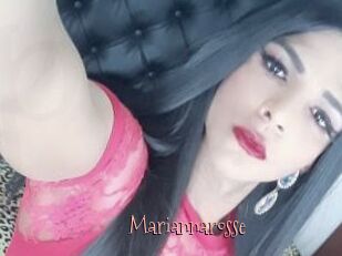 Mariannarosse