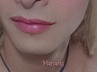 Mariants