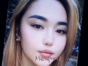 Mariapowell