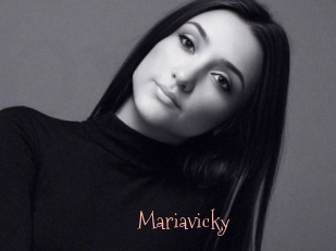 Mariavicky