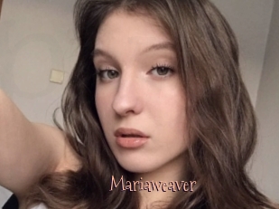 Mariaweaver