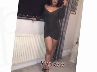 Mariaxoxo