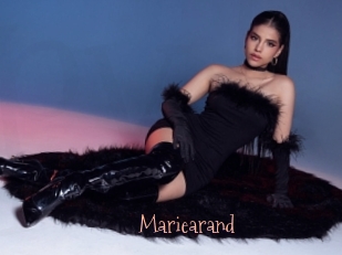 Mariearand