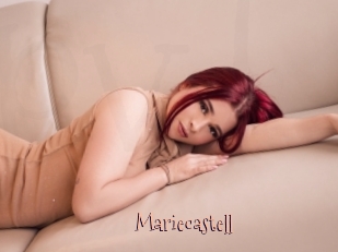 Mariecastell