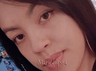 Mariedupont