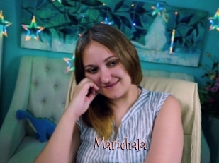 Mariehala