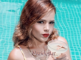 Mariekoster