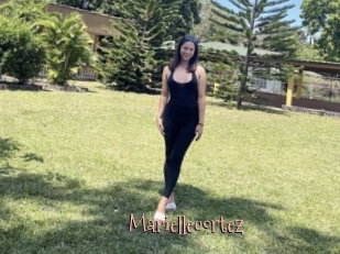 Mariellecortez