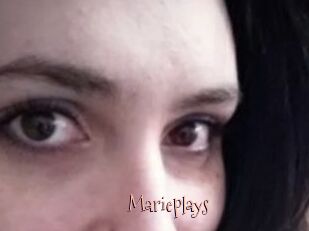 Marieplays