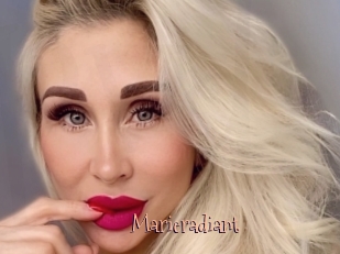 Marieradiant