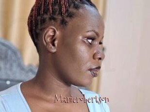 Marierobertson