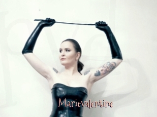Marievalentine