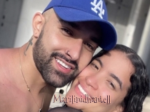 Marilinidhantell