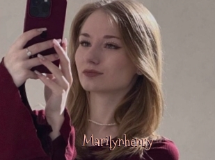 Marilynhenry