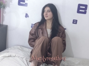 Marilynmathius