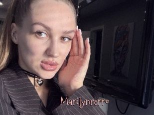 Marilynrerro