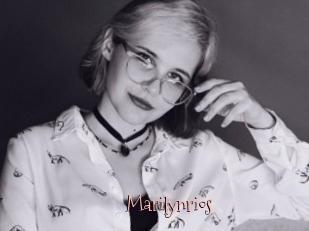 Marilynrios